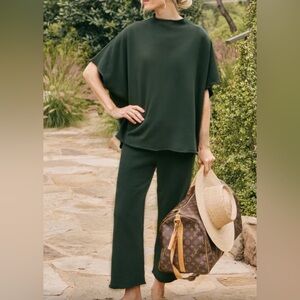 FRANK & EILEEN Malibu travel set